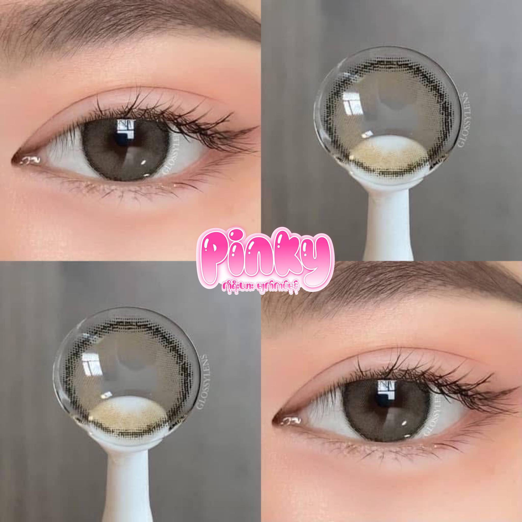 Mini Celine Brown Lens