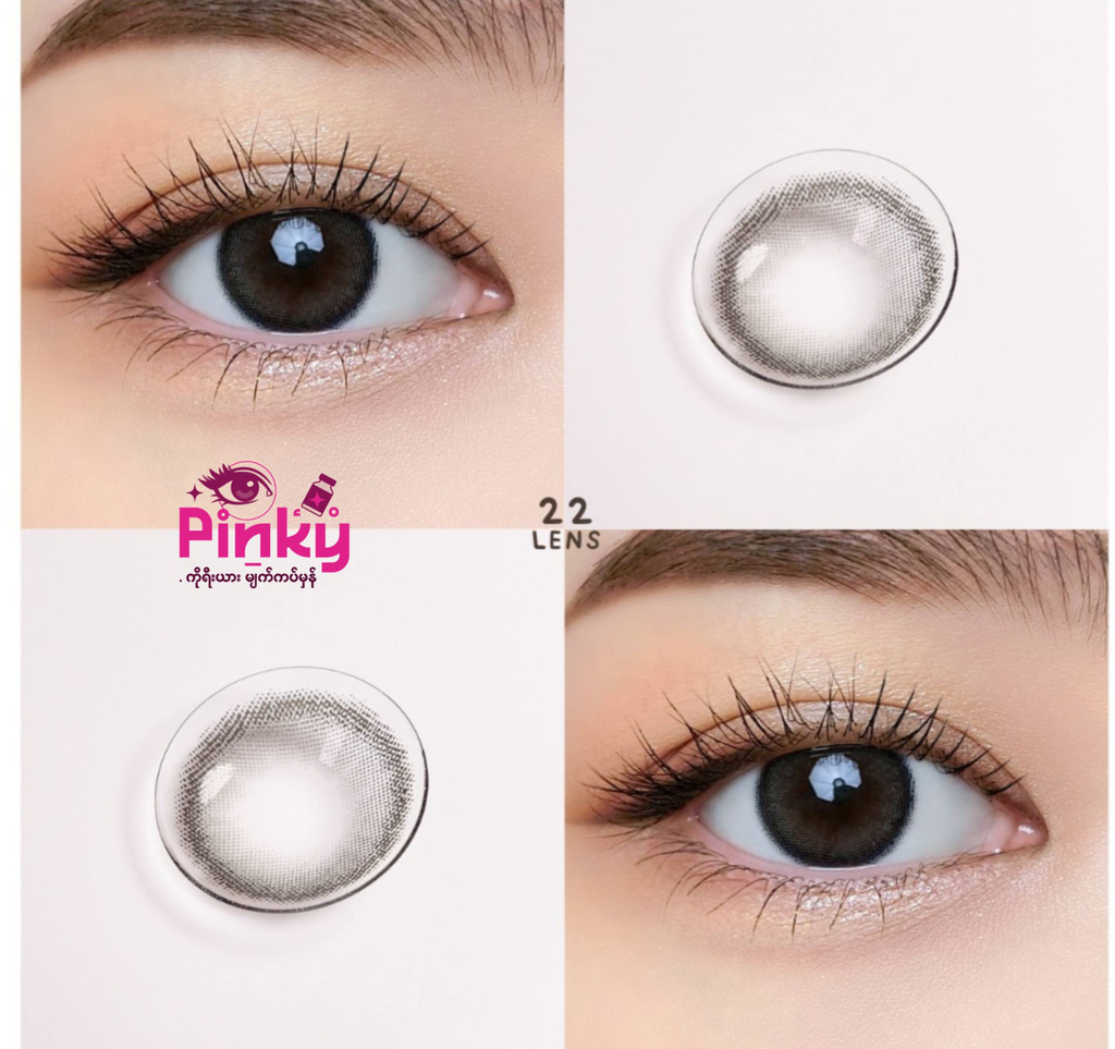 Power200Mini Celine gray