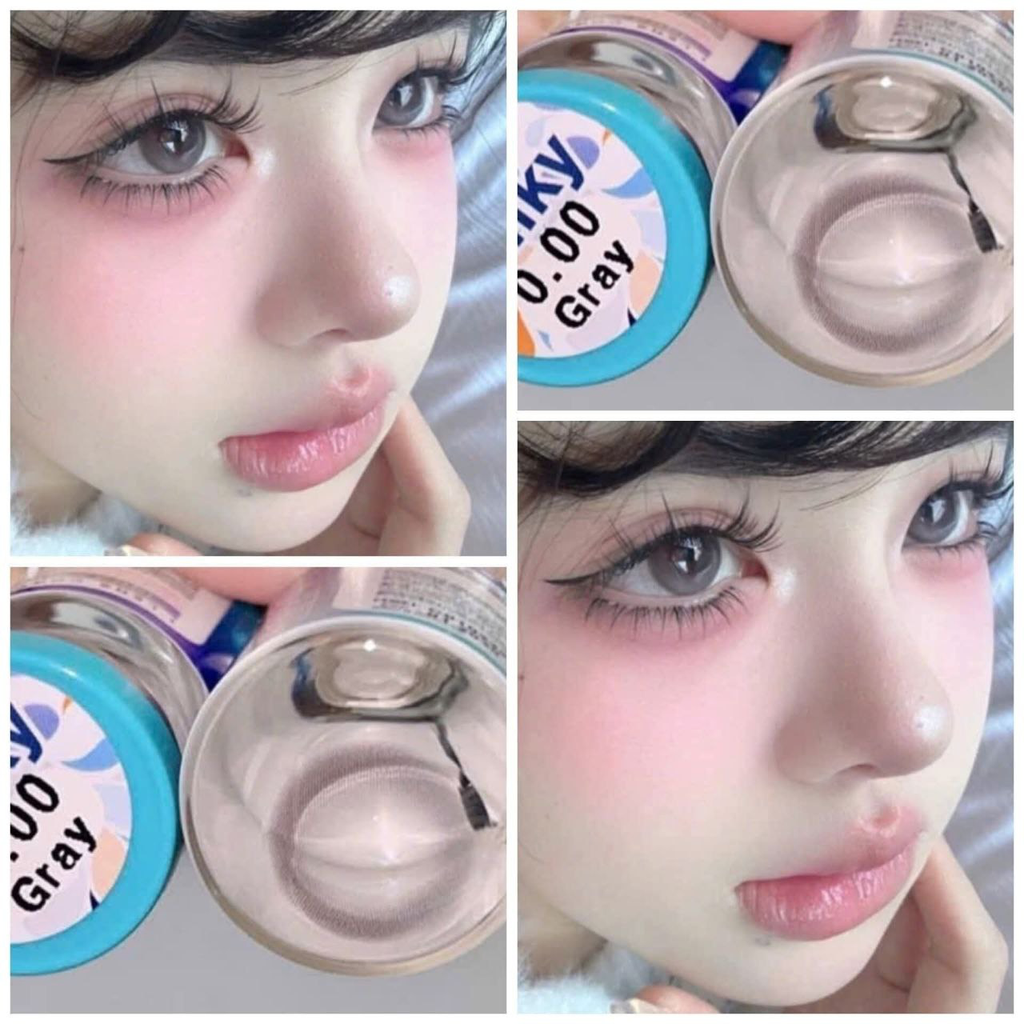 Power225Milky gray