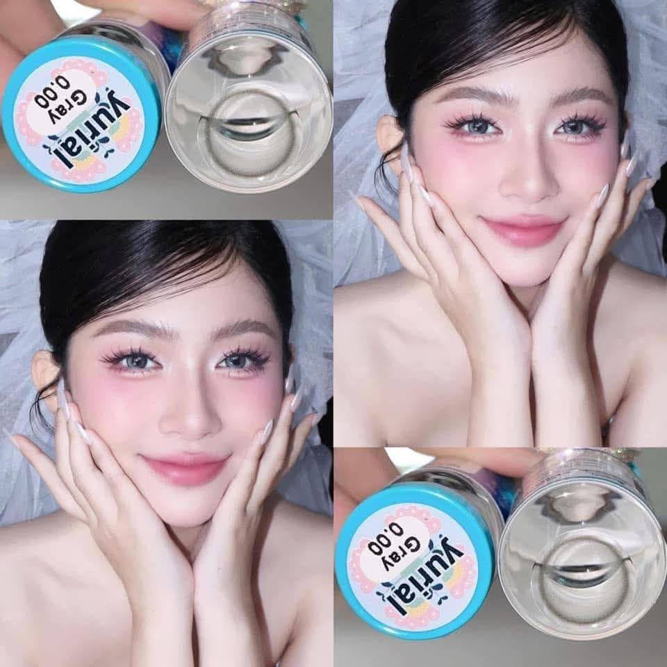 Power 475 Yurial gray