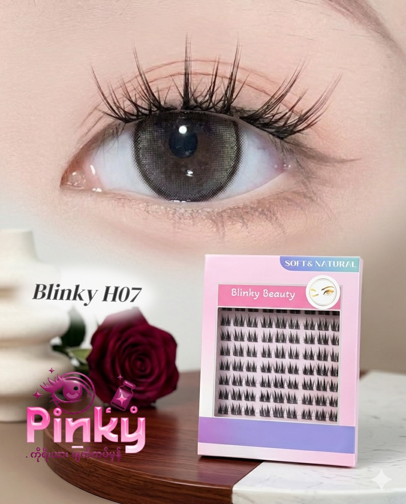 Blinky H07