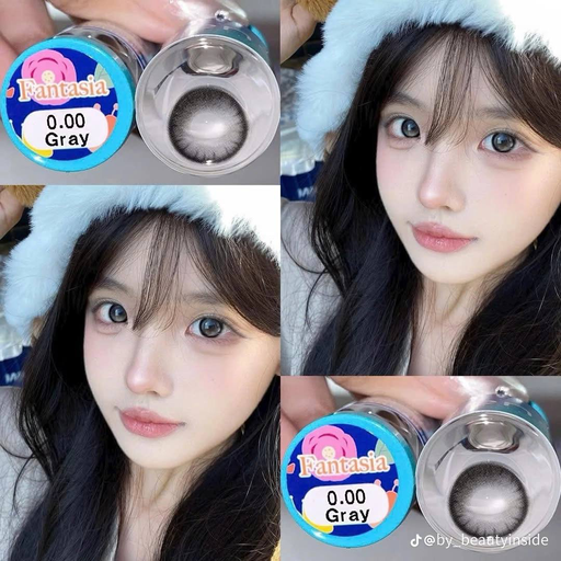 Power 150Fantasia gray