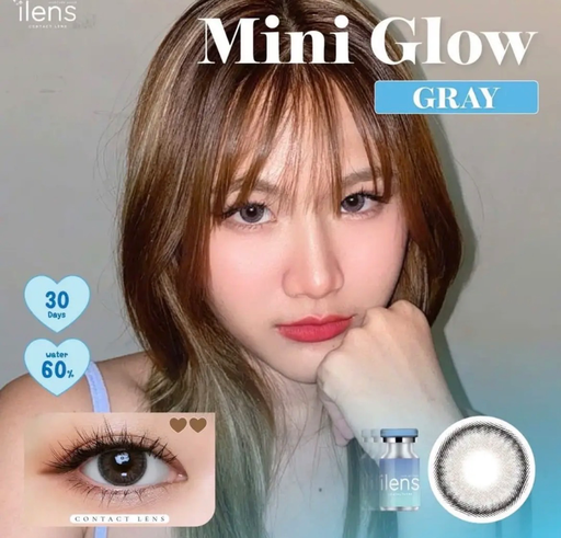 Power225Mini glow gray