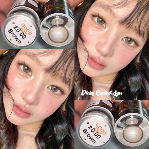 Power 375 Good day brown